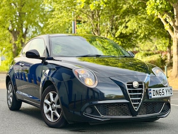 Used Alfa Romeo MiTo 2015 for sale - 78404368: Photo