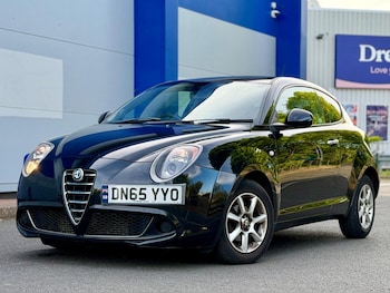 Used Alfa Romeo MiTo 2015 for sale - 78404368: Photo