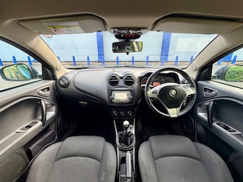 Used Alfa Romeo MiTo 2015 for sale - 78404368: Photo