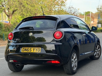 Used Alfa Romeo MiTo 2015 for sale - 78404368: Photo