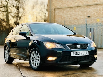 SEAT Leon feature image