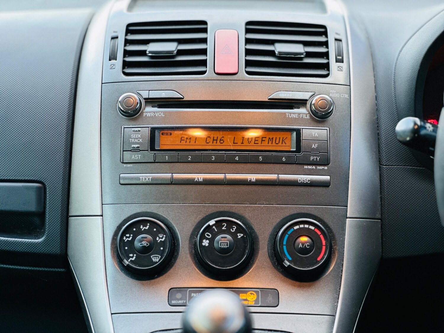 Vehicle 19