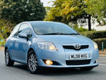 Used Toyota Auris 2008 for sale - 75609766: Photo