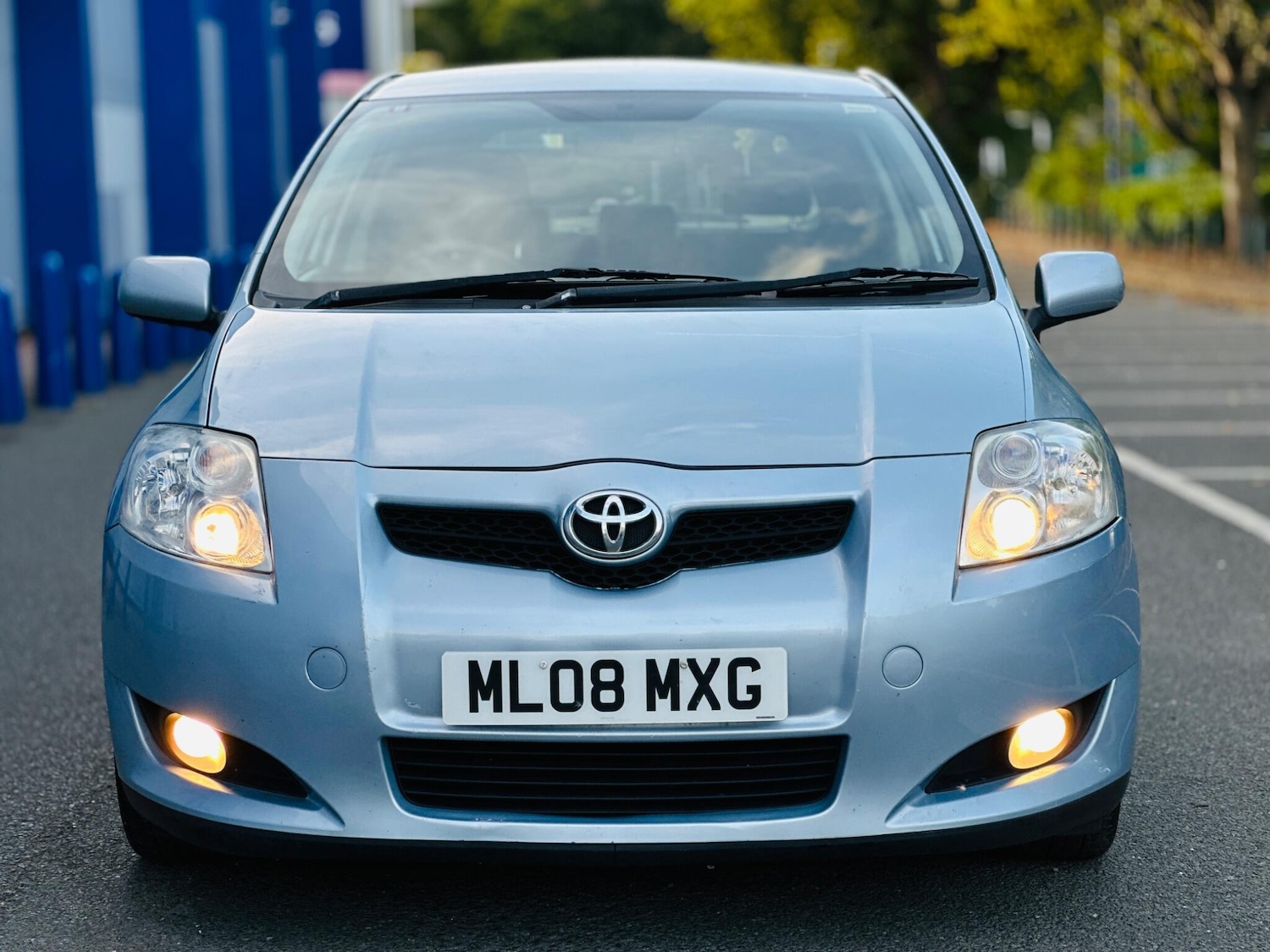 Vehicle 39