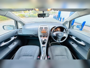 Used Toyota Auris 2008 for sale - 75609766: Photo