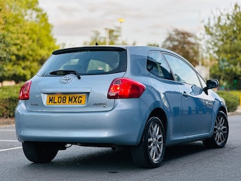 Used Toyota Auris 2008 for sale - 75609766: Photo