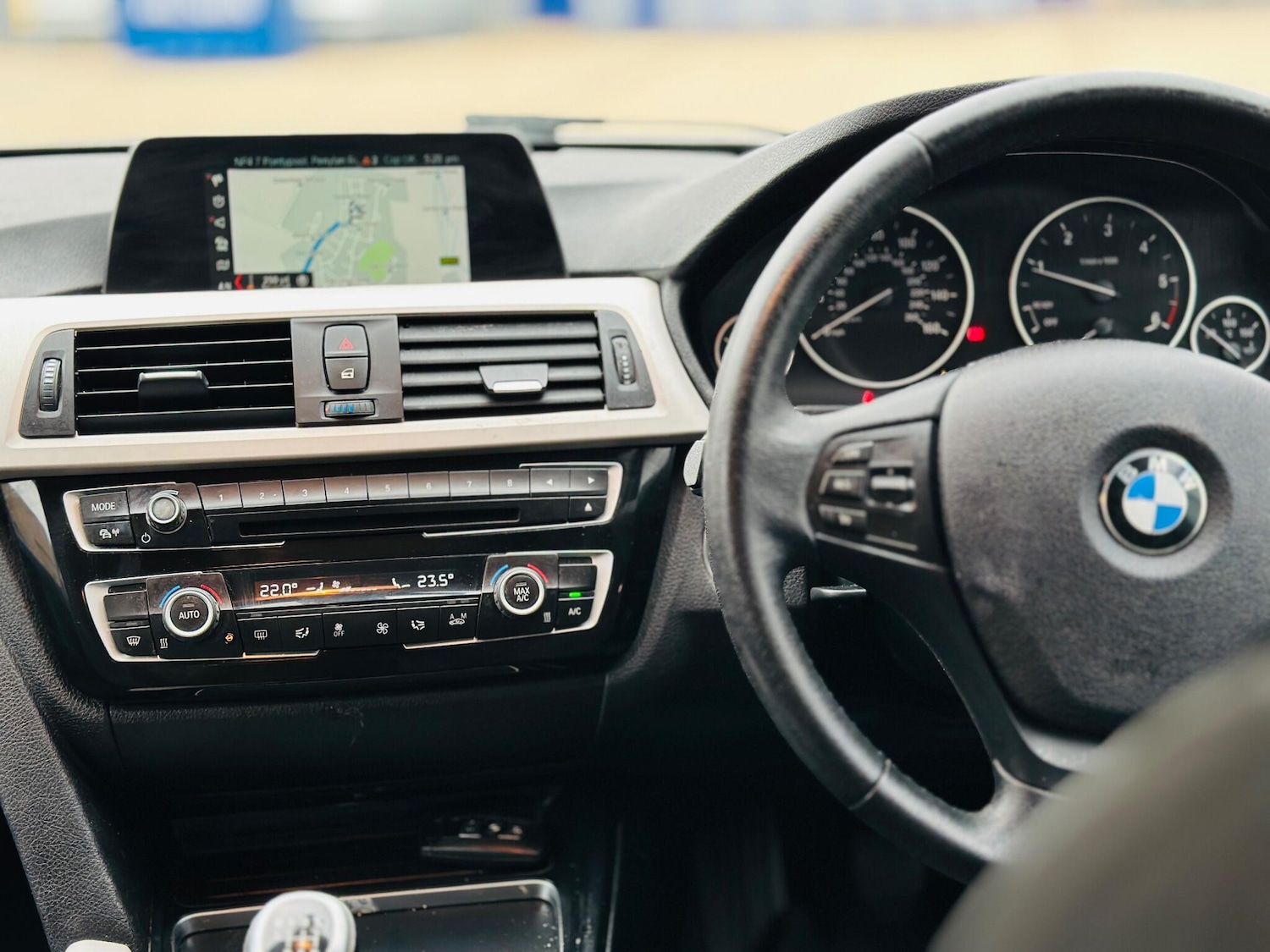 Used BMW 3 Series 2017 for sale - 76238623: Photo 13