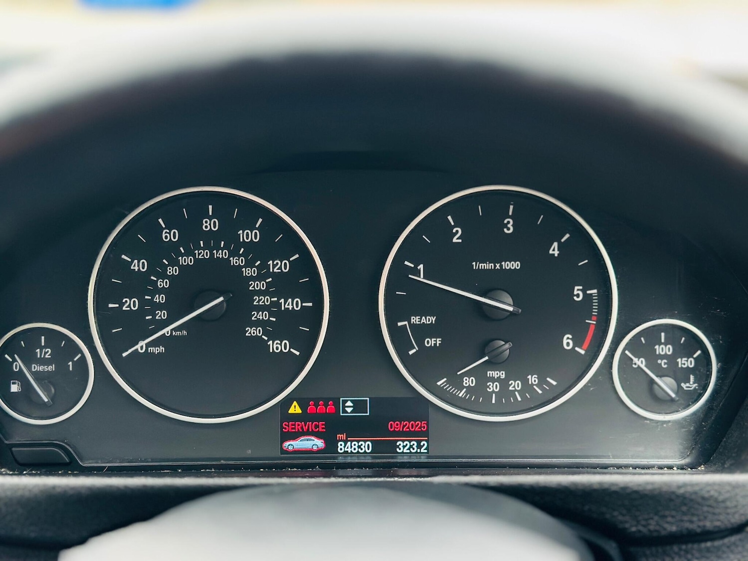 Used BMW 3 Series 2017 for sale - 76238623: Photo 15