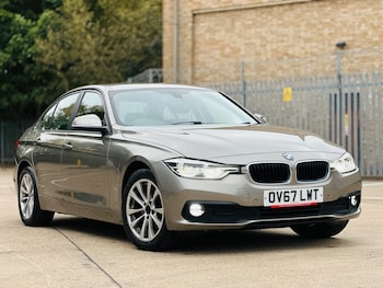 BMW - 3 Series