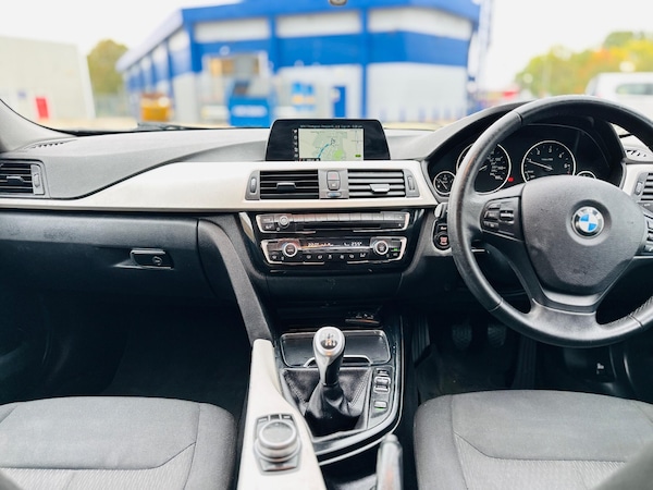 Used BMW 3 Series 2017 for sale - 76238623: Photo 21