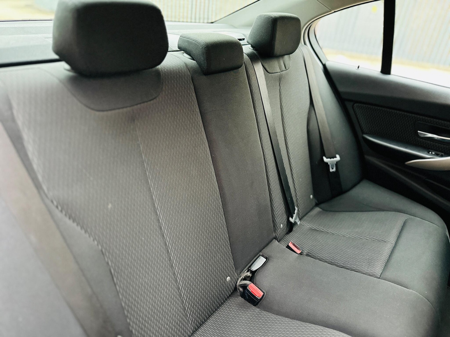 Used BMW 3 Series 2017 for sale - 76238623: Photo 30