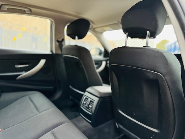 Used BMW 3 Series 2017 for sale - 76238623: Photo 31