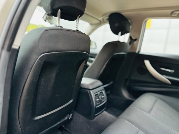 Used BMW 3 Series 2017 for sale - 76238623: Photo 33