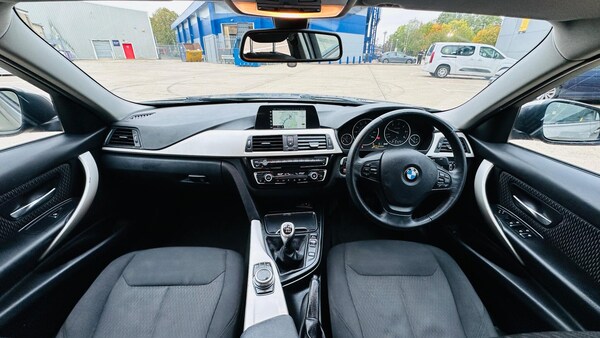 Used BMW 3 Series 2017 for sale - 76238623: Photo 36