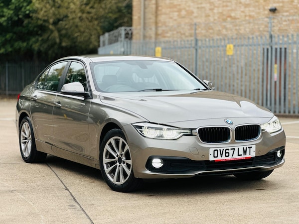 Used BMW 3 Series 2017 for sale - 76238623: Photo 37