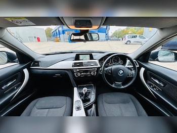 Used BMW 3 Series 2017 for sale - 76238623: Photo 3