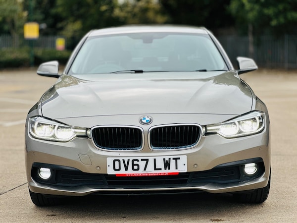 Used BMW 3 Series 2017 for sale - 76238623: Photo 41