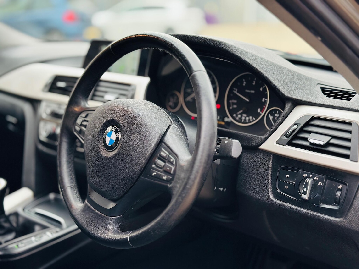 Used BMW 3 Series 2017 for sale - 76238623: Photo 47