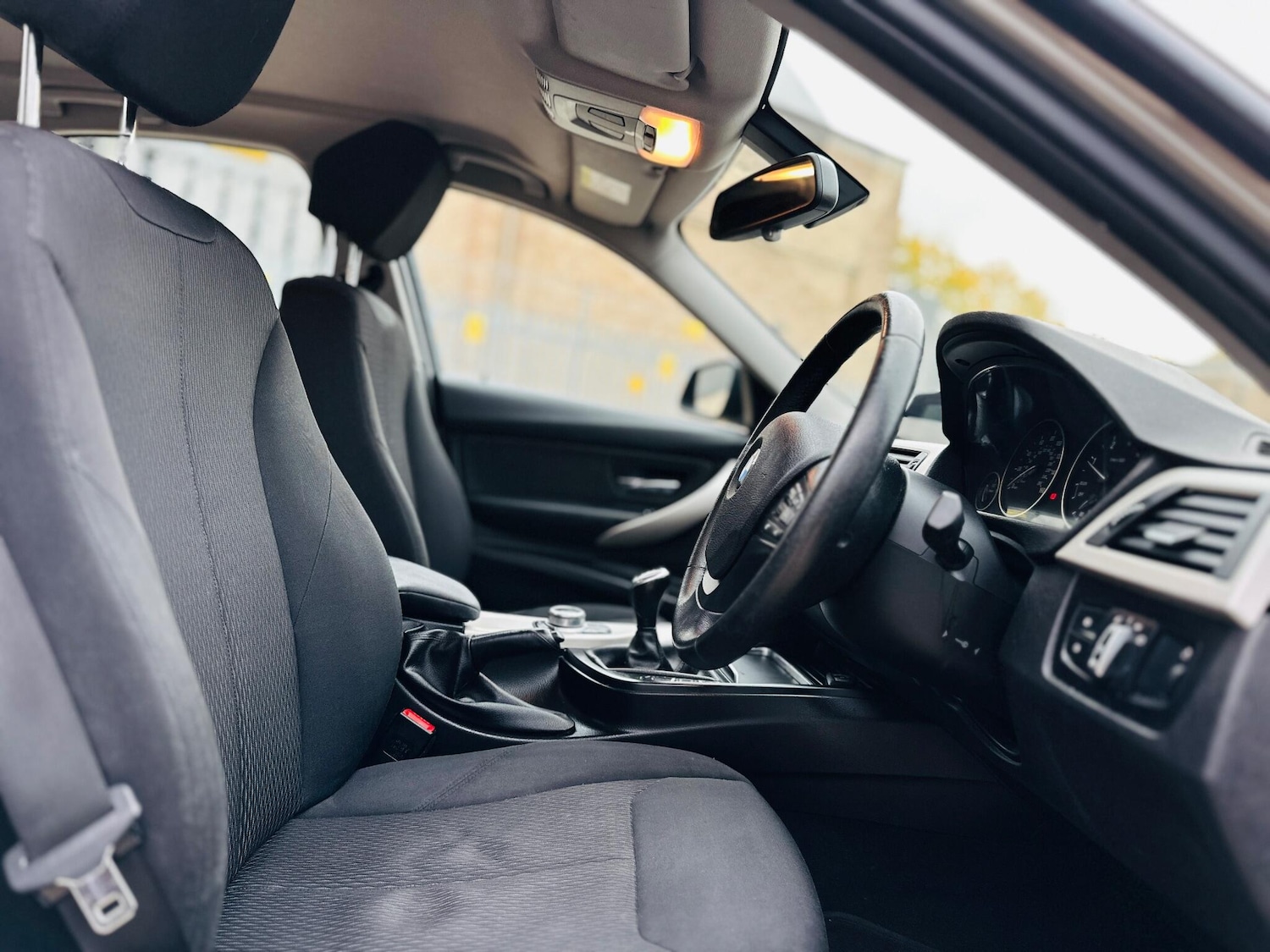 Used BMW 3 Series 2017 for sale - 76238623: Photo 48