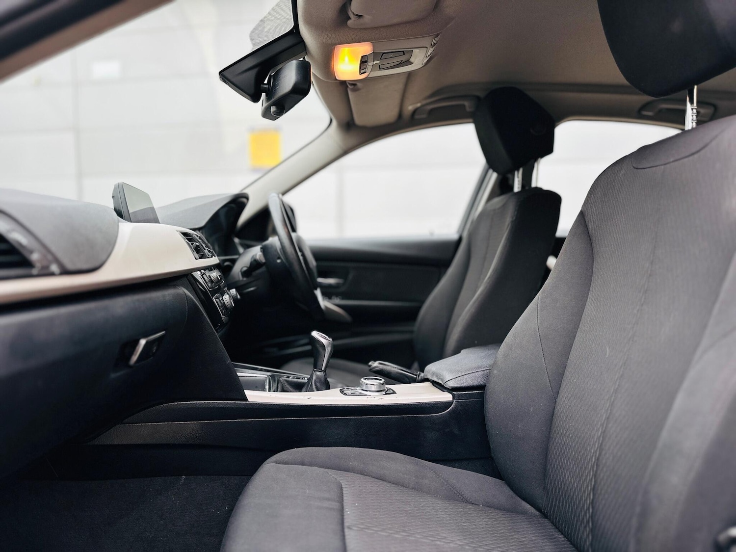 Used BMW 3 Series 2017 for sale - 76238623: Photo 50