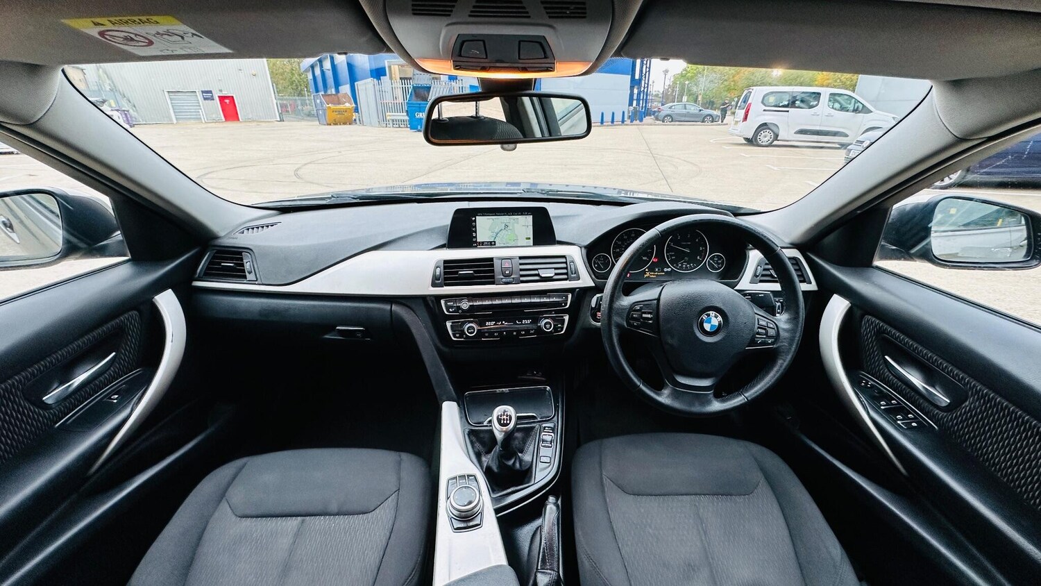 Used BMW 3 Series 2017 for sale - 76238623: Photo 51