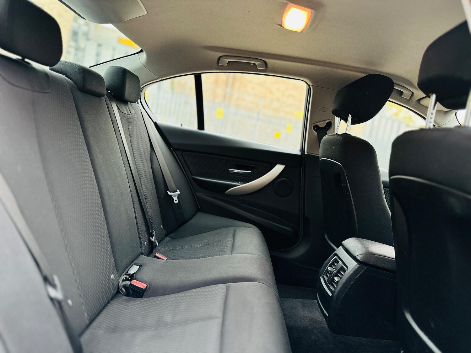 Used BMW 3 Series 2017 for sale - 76238623: Photo 53