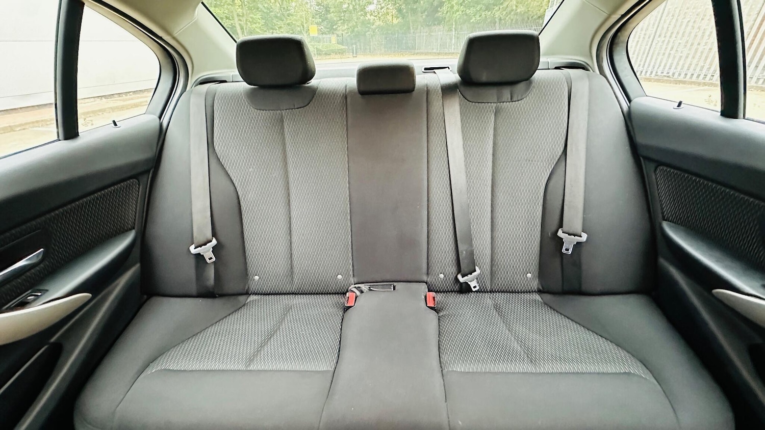 Used BMW 3 Series 2017 for sale - 76238623: Photo 56