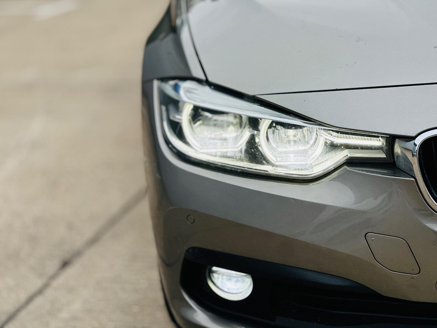 Used BMW 3 Series 2017 for sale - 76238623: Photo 58