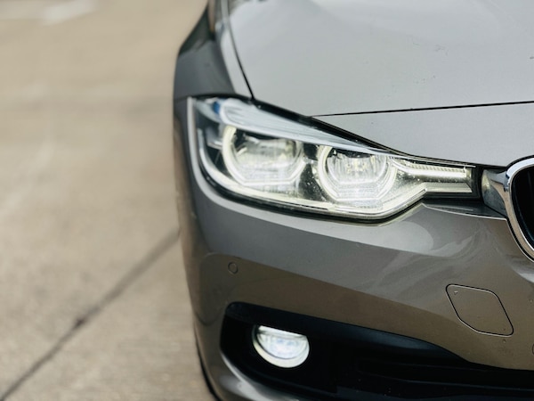 Used BMW 3 Series 2017 for sale - 76238623: Photo 58