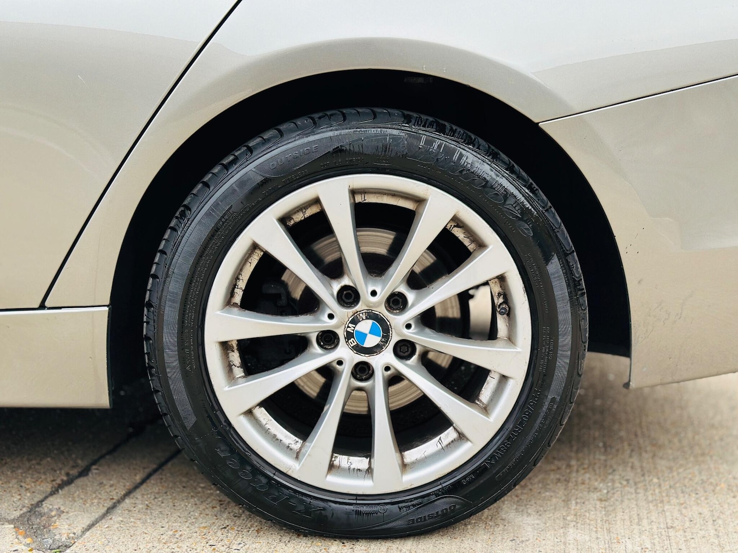 Used BMW 3 Series 2017 for sale - 76238623: Photo 59