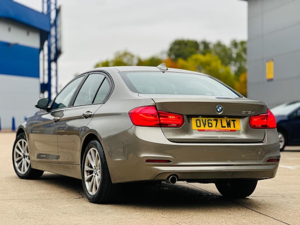 Used BMW 3 Series 2017 for sale - 76238623: Photo 5