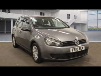2010 (10) - 1.4 TSI S Euro 5 5dr