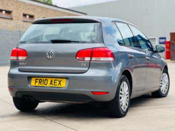 Used Volkswagen Golf 2010 for sale - 74738770: Photo