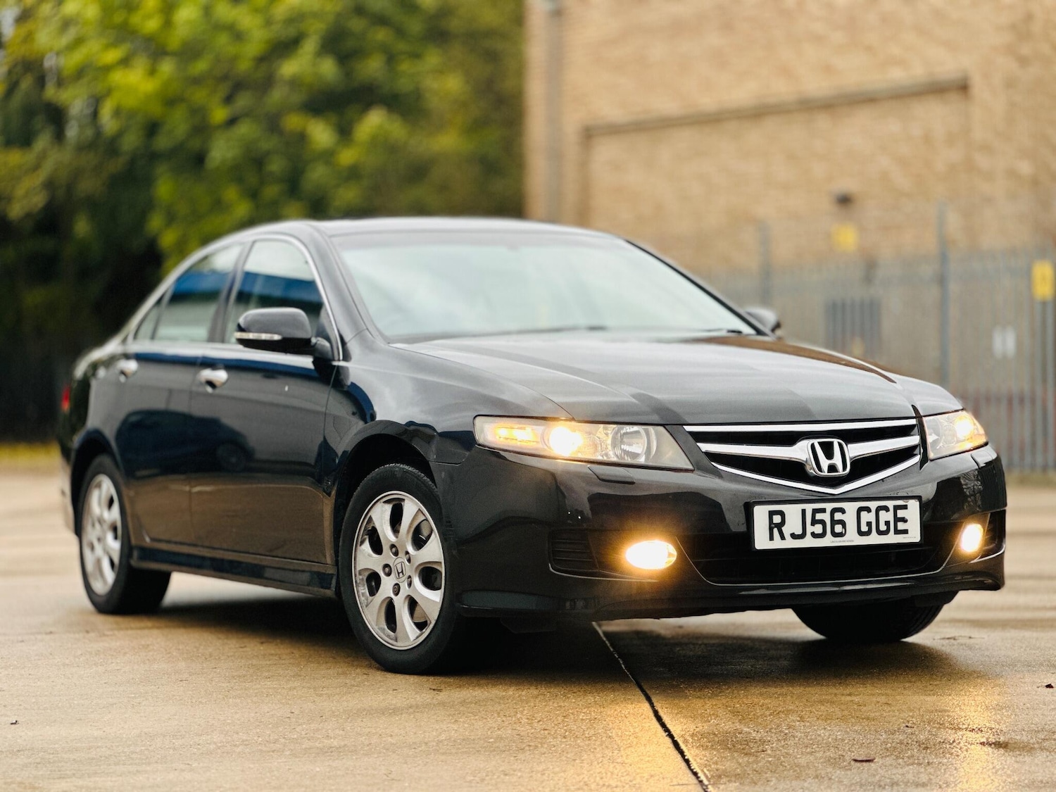 Used Honda Accord 2006 for sale - 76361193: Photo 1