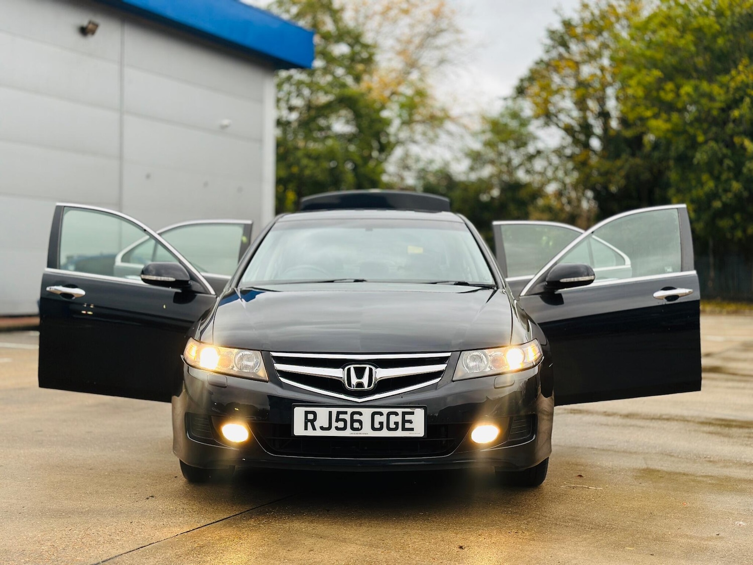 Used Honda Accord 2006 for sale - 76361193: Photo 10