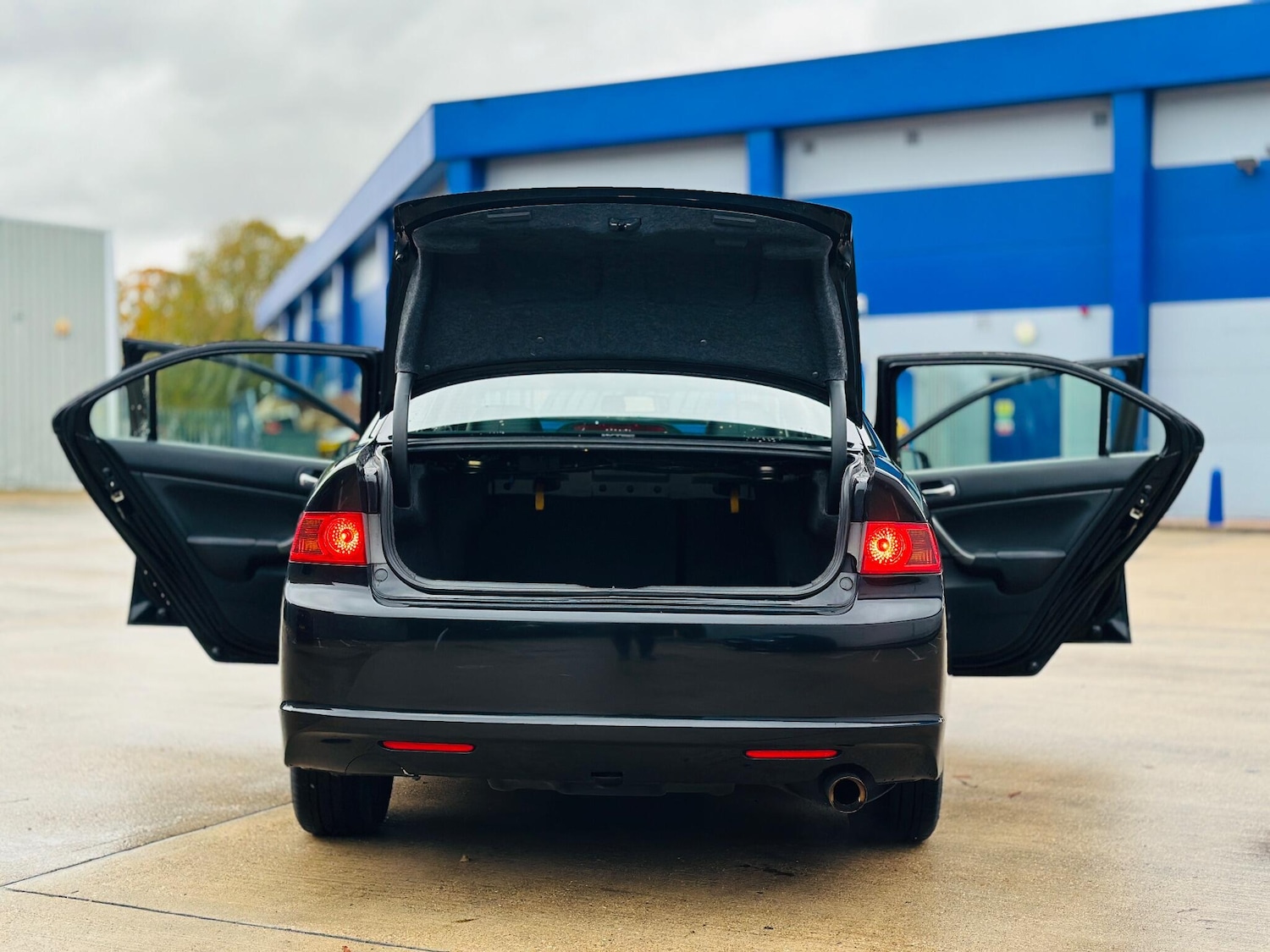 Used Honda Accord 2006 for sale - 76361193: Photo 11