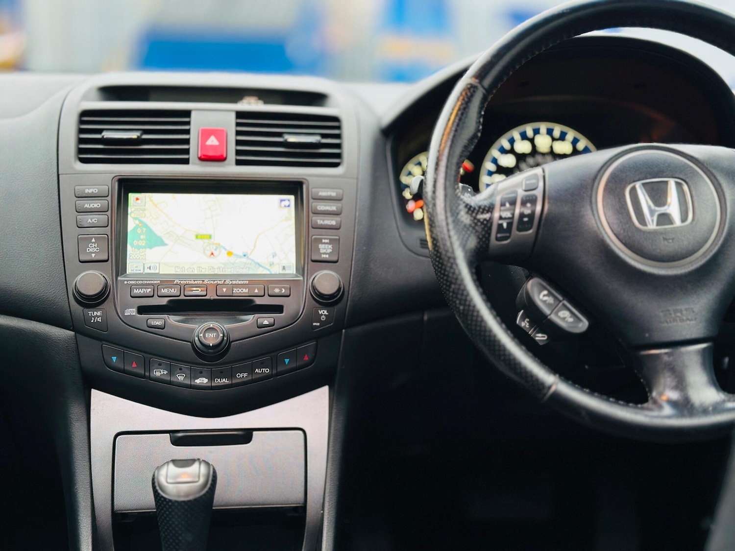 Used Honda Accord 2006 for sale - 76361193: Photo 12