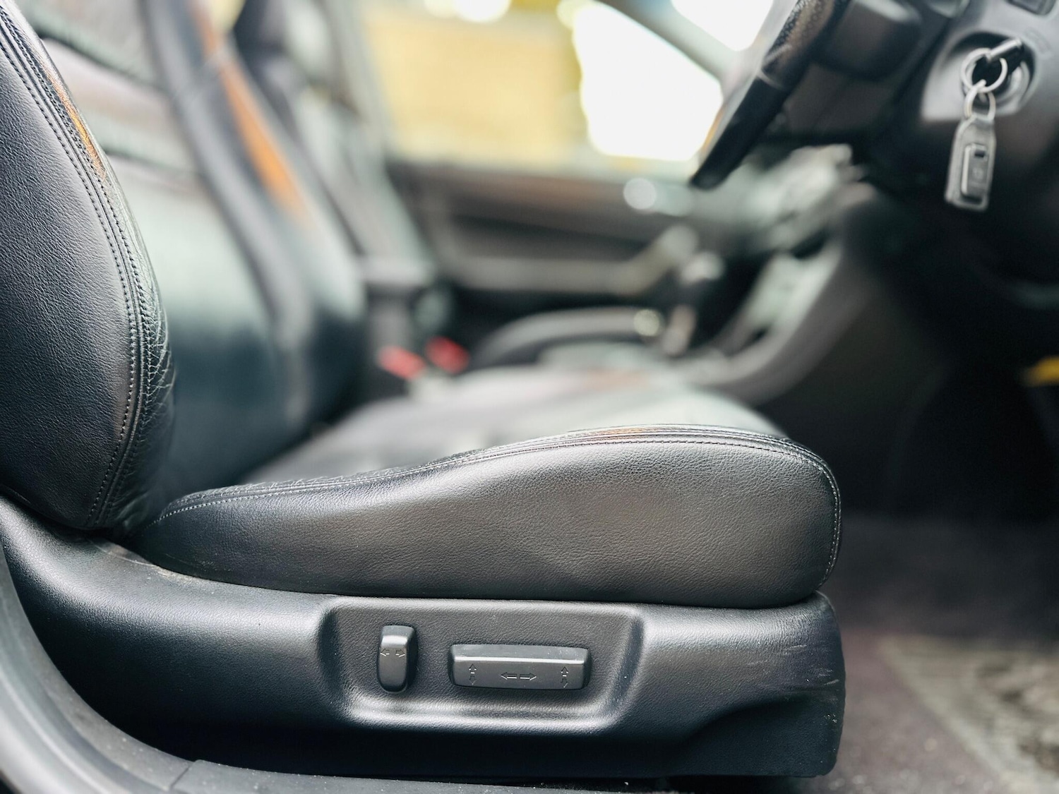 Used Honda Accord 2006 for sale - 76361193: Photo 15