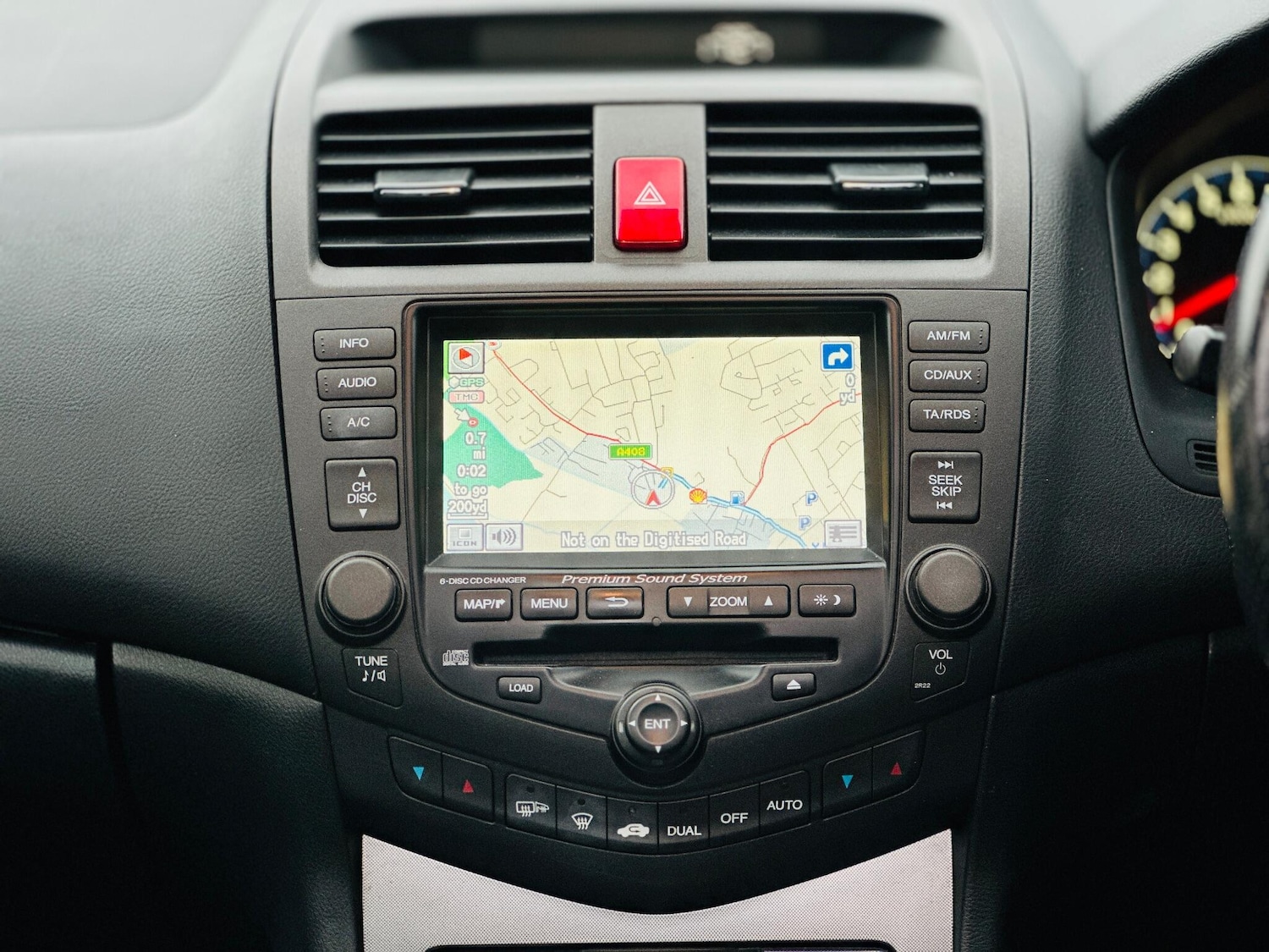 Used Honda Accord 2006 for sale - 76361193: Photo 16