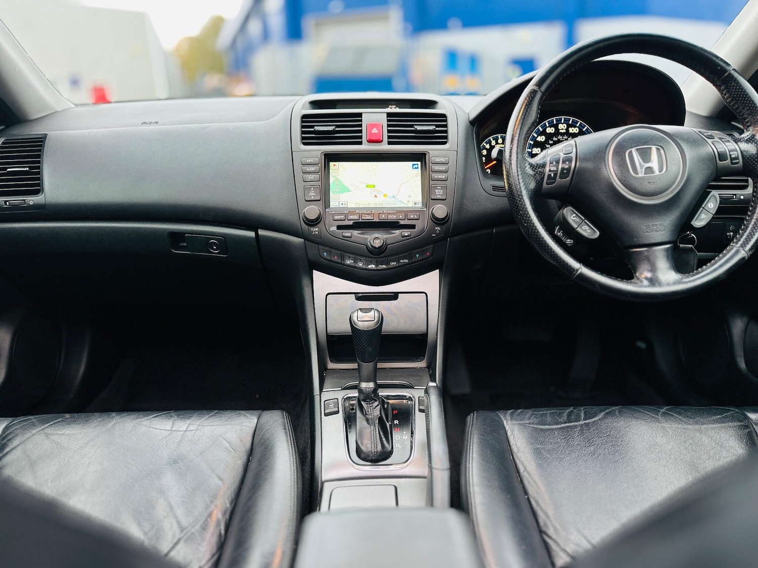 Used Honda Accord 2006 for sale - 76361193: Photo 18