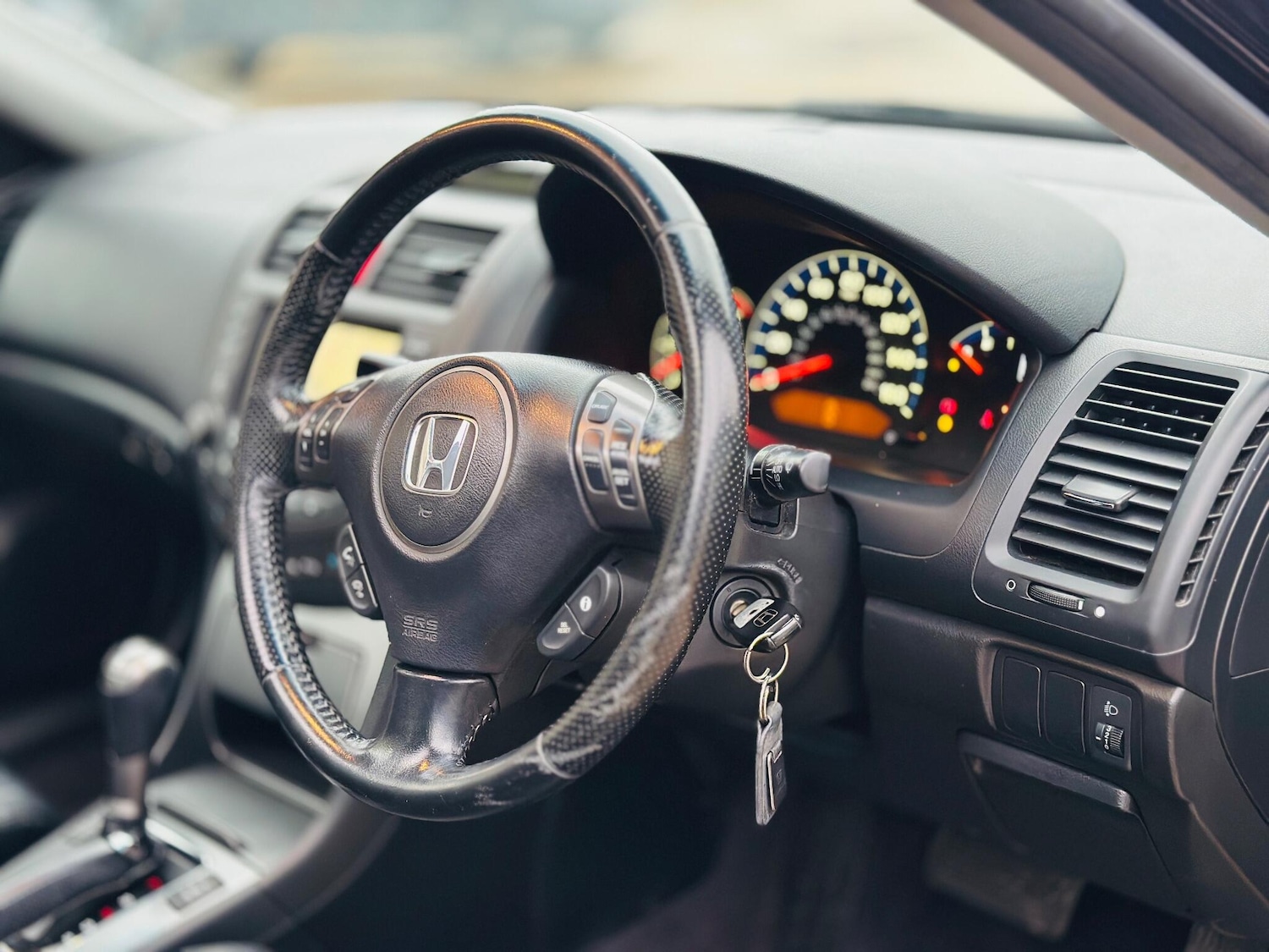 Used Honda Accord 2006 for sale - 76361193: Photo 19