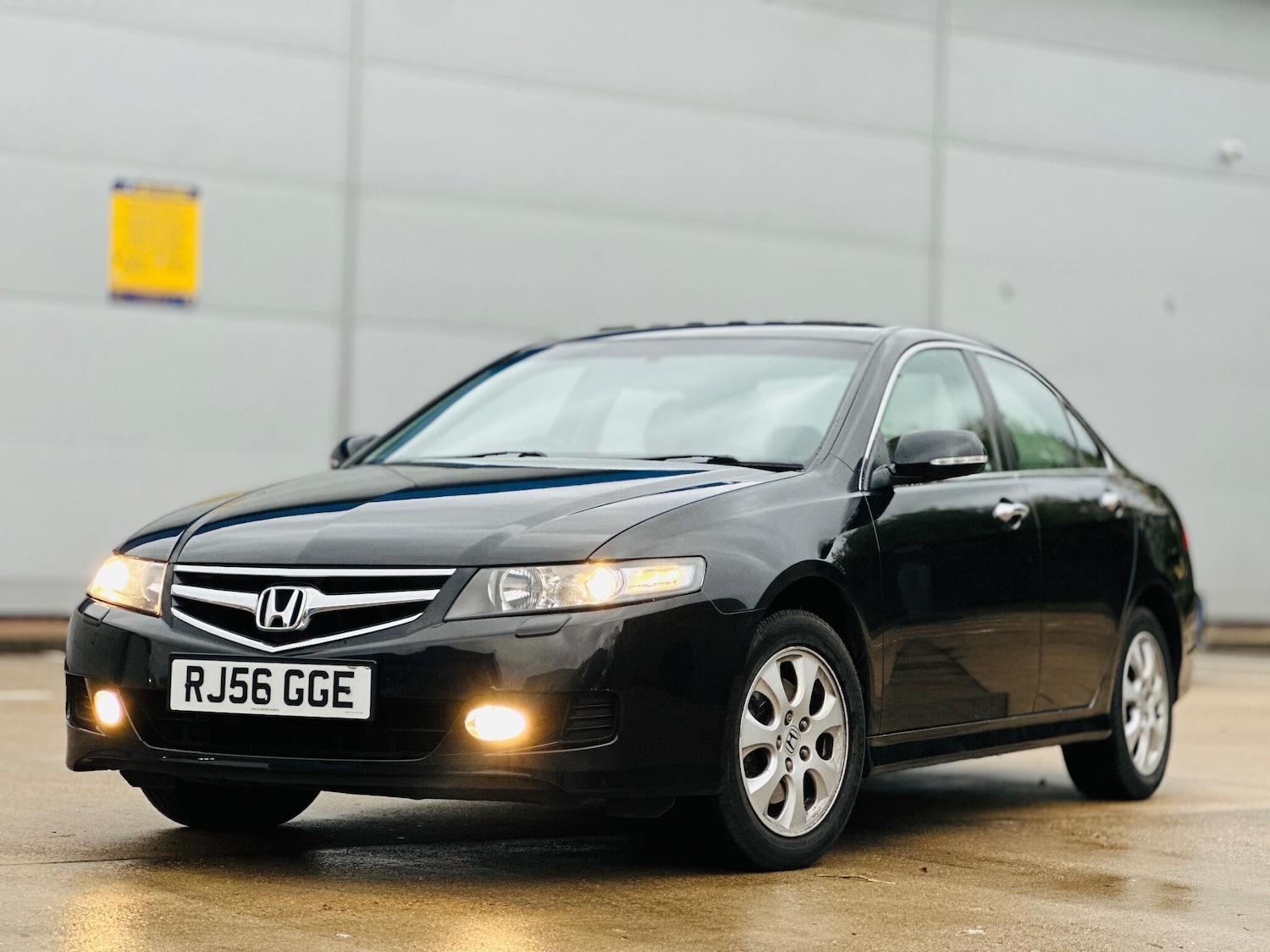 Used Honda Accord 2006 for sale - 76361193: Photo 2