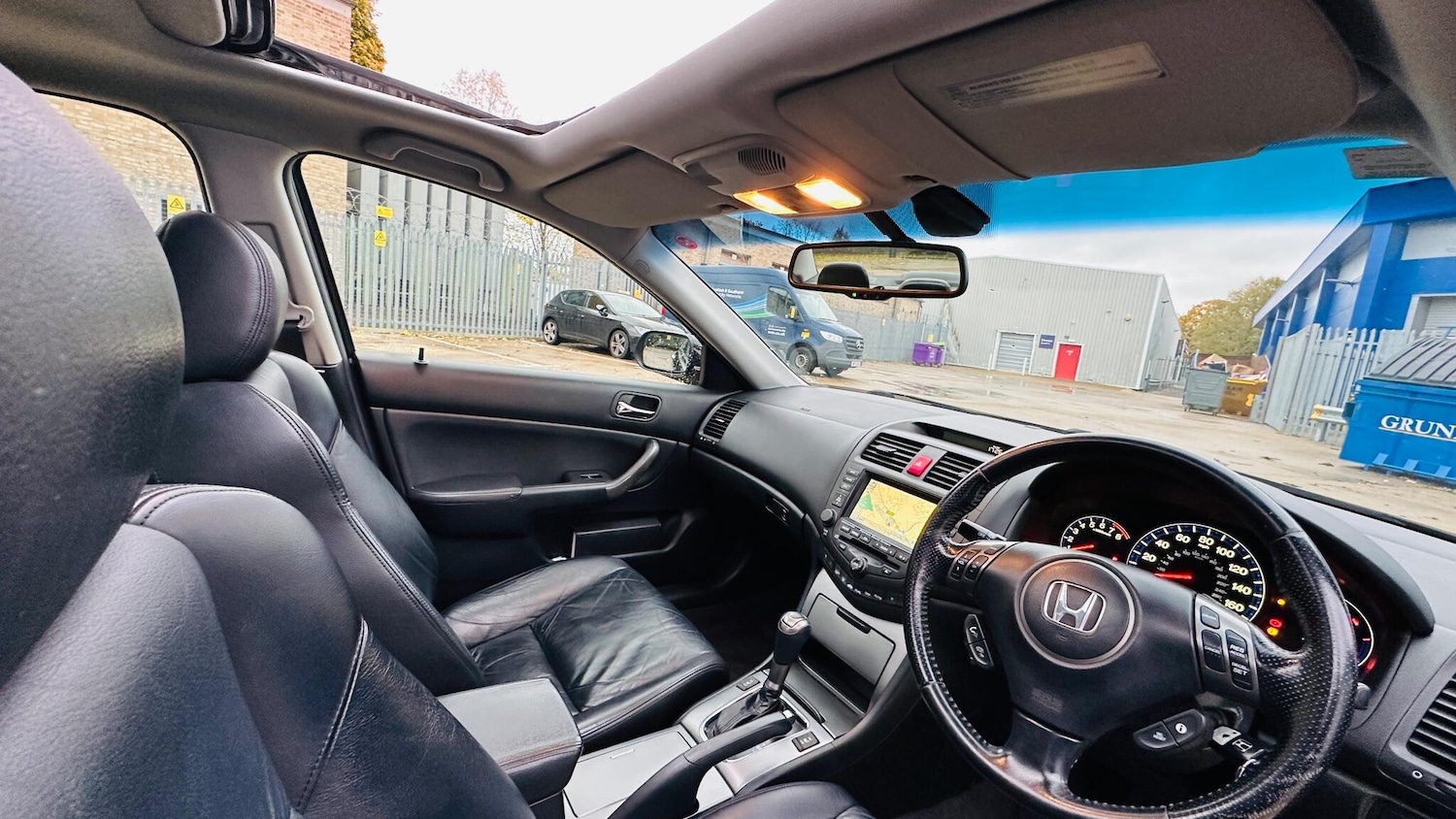 Used Honda Accord 2006 for sale - 76361193: Photo 21