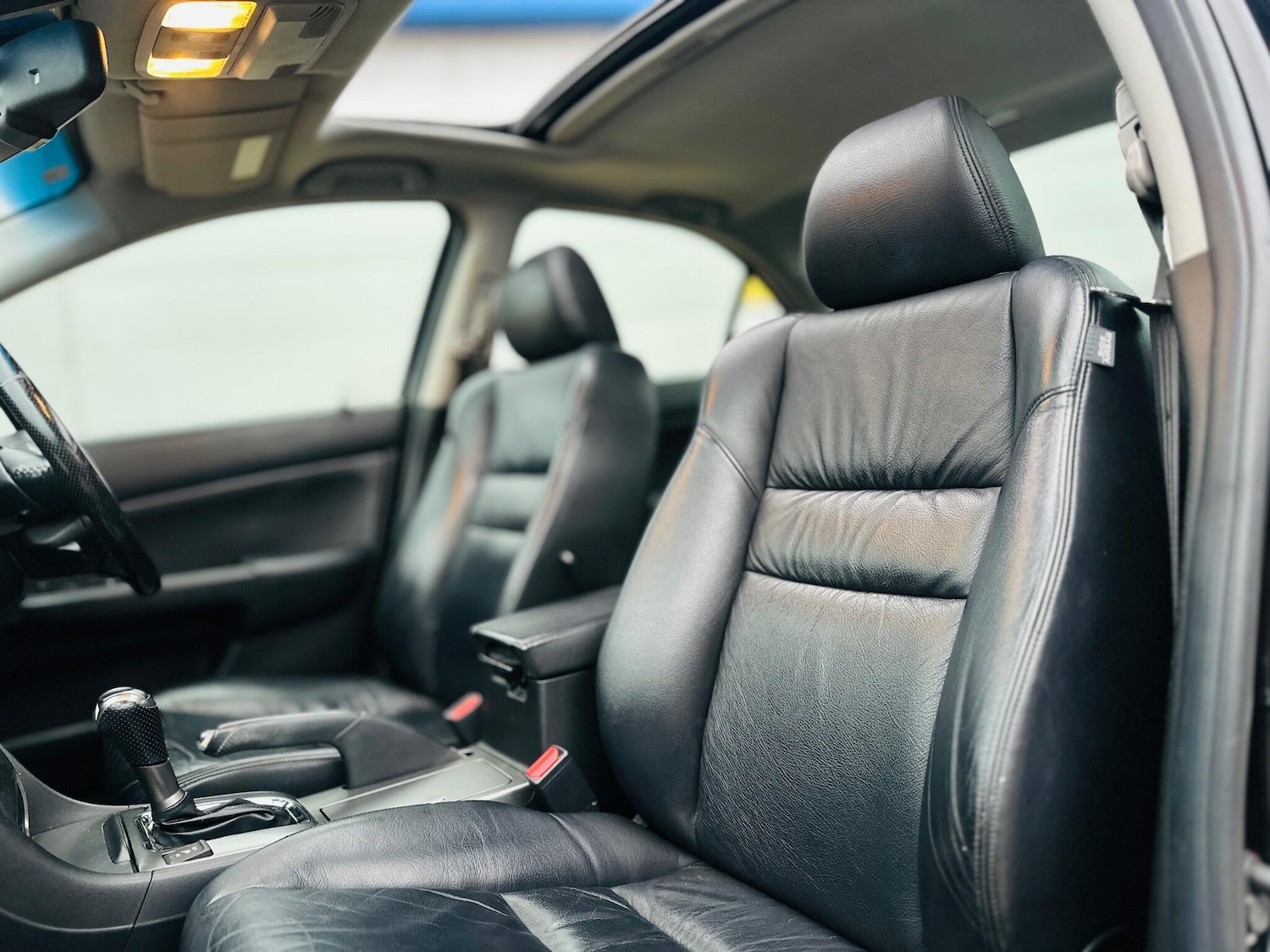 Used Honda Accord 2006 for sale - 76361193: Photo 23