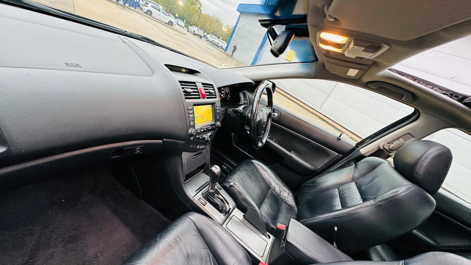 Used Honda Accord 2006 for sale - 76361193: Photo 24