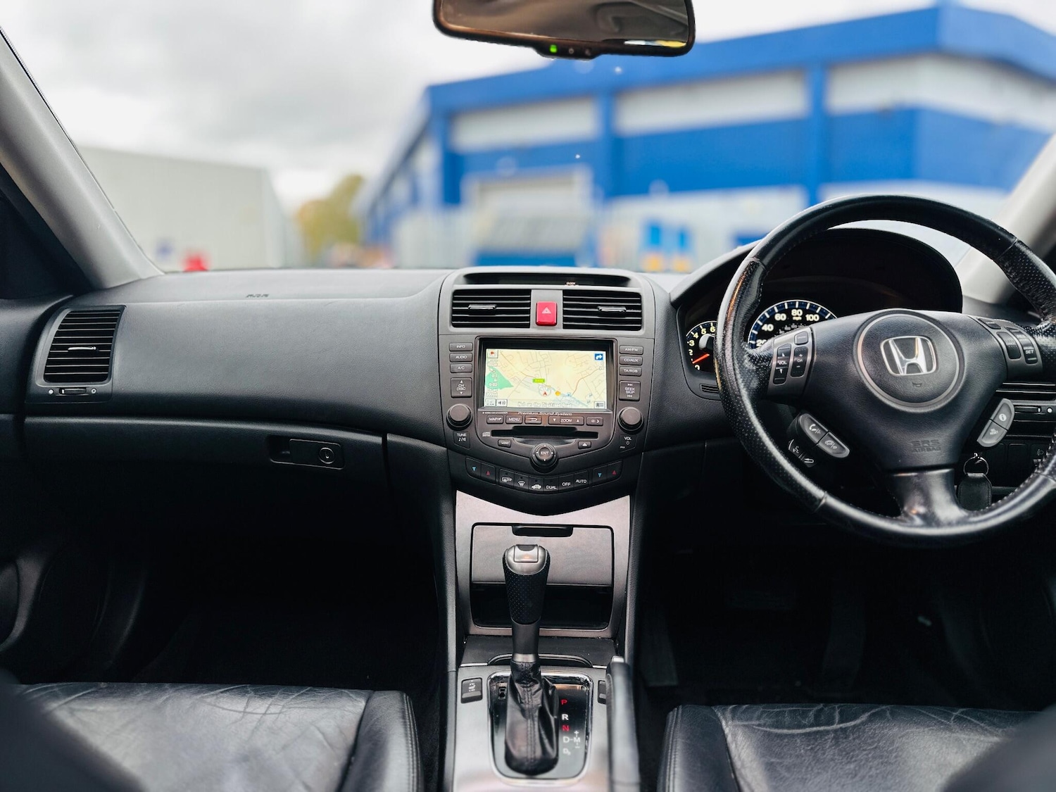 Used Honda Accord 2006 for sale - 76361193: Photo 25