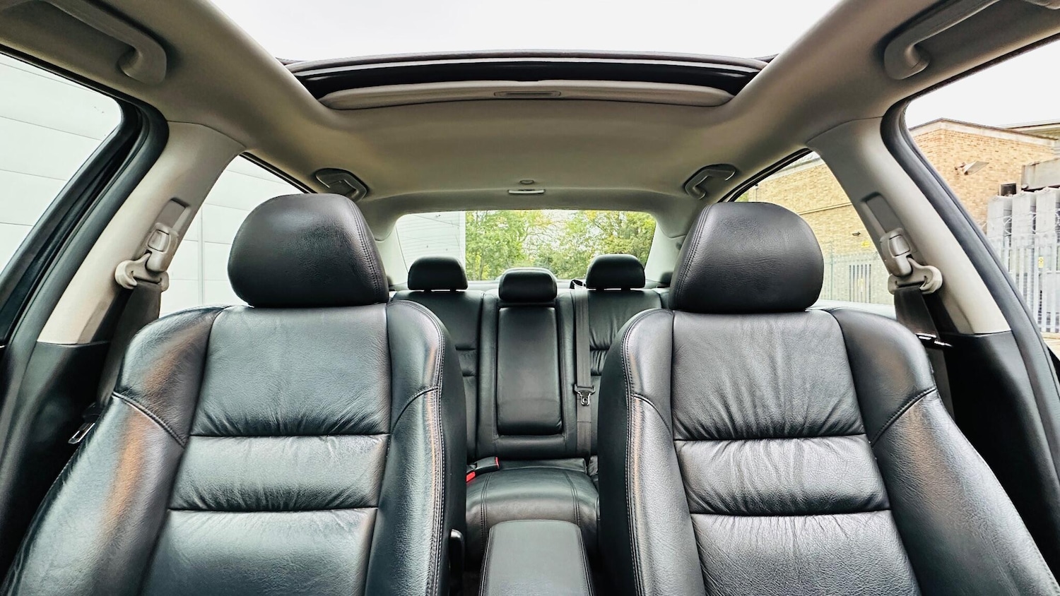 Used Honda Accord 2006 for sale - 76361193: Photo 26