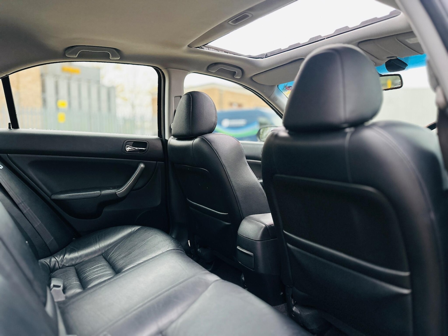 Used Honda Accord 2006 for sale - 76361193: Photo 28