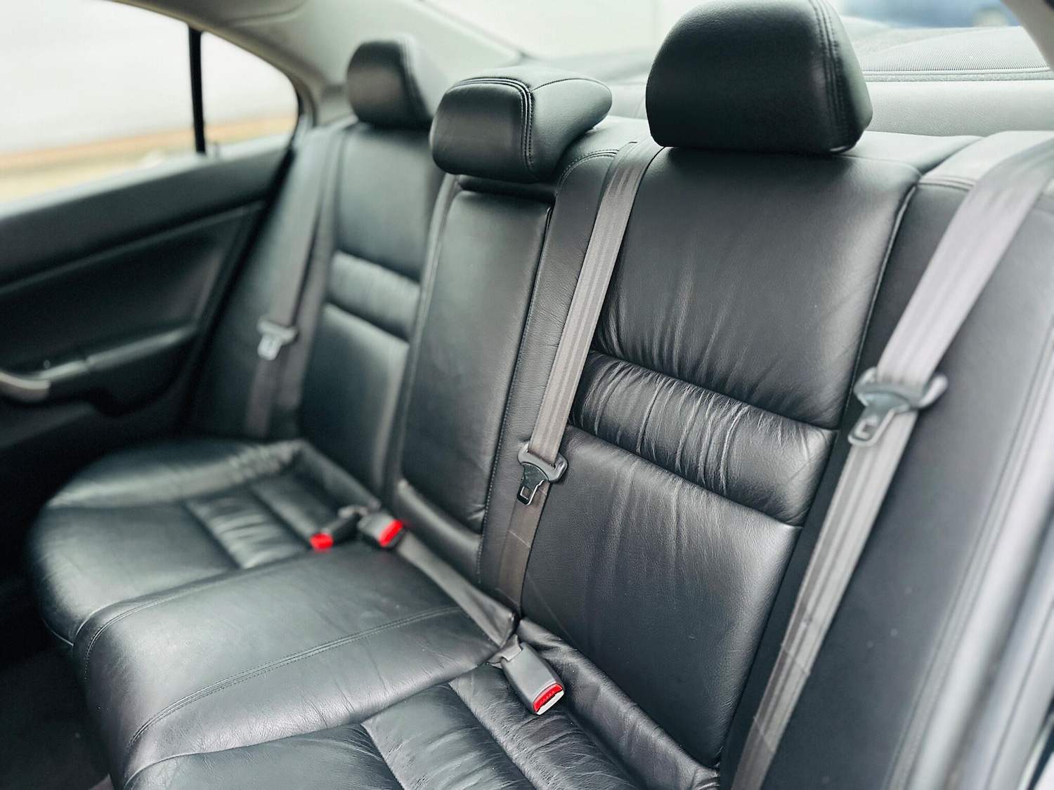 Used Honda Accord 2006 for sale - 76361193: Photo 29