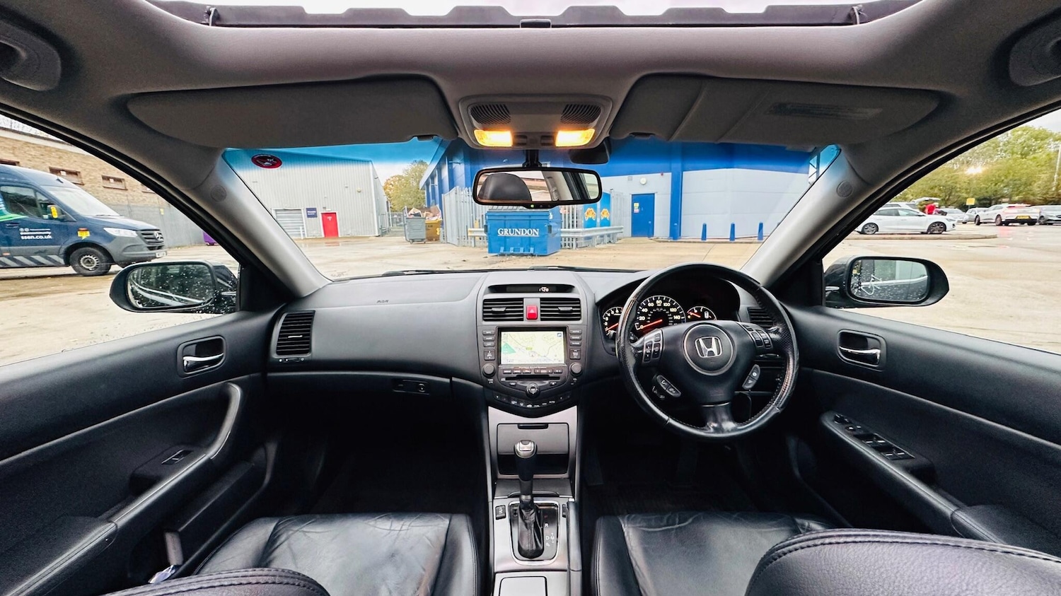 Used Honda Accord 2006 for sale - 76361193: Photo 3